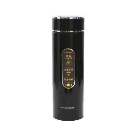 Termos portabil - XZ7738-316 - 420 ml - 207384