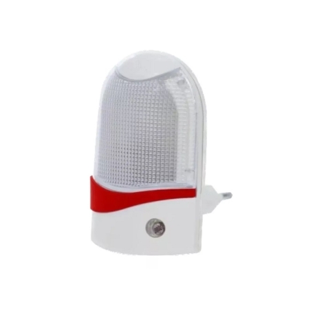 Lampa de noapte LED - 3W - 896528