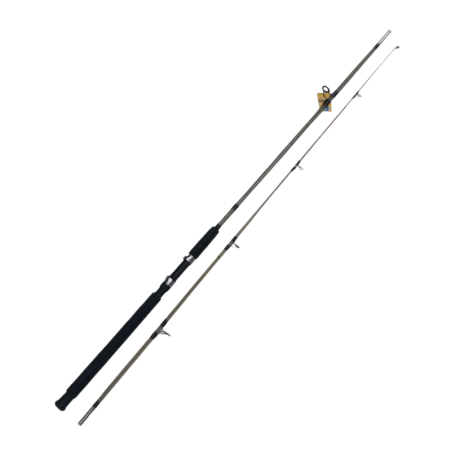Lansetă de spinning - 2,7 m - 30793