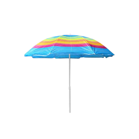 Umbrela de plaja - YB3067 - 100 cm - 585267