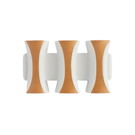 Aplică LED - Aplică - Alb Cald - 1015-6 - 941242