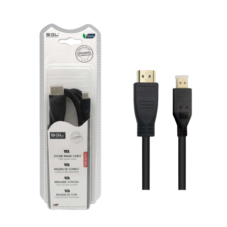 Cablu HDMI la Micro HDMI - 1592S - 1,5 m - 095189