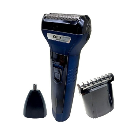 Trimmer multifunctional - KM-6330 - Kemei