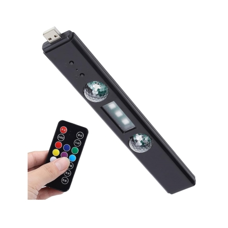 Lampă LED reîncărcabilă - 1109504/R - 110780