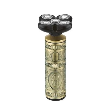 Aparat de ras electric - KM-6711 - Kemei