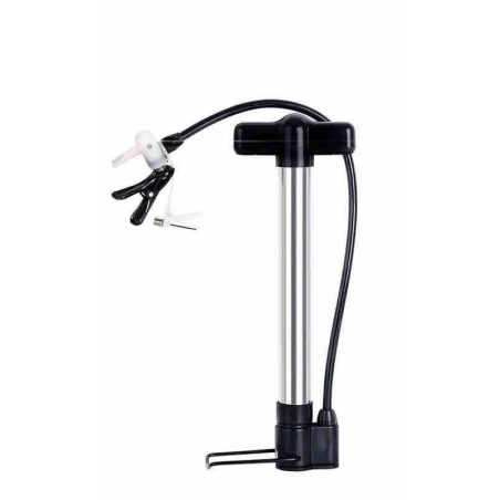 Pompa anvelope semiautomata - S51-42 - 651759