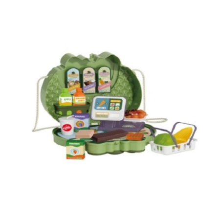 Valisa - Supermarket - 688-9118A - 420274