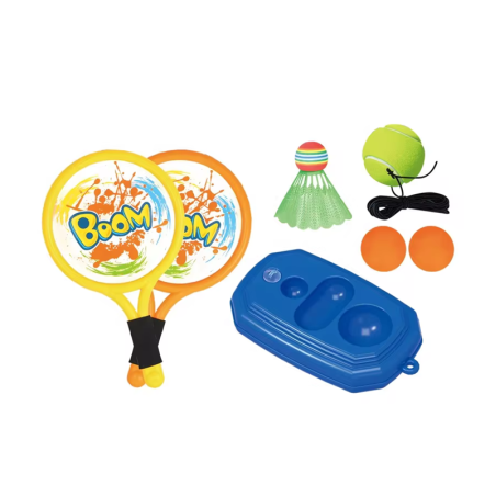 Set copii pentru tenis si badminton - PP-04 - 305247