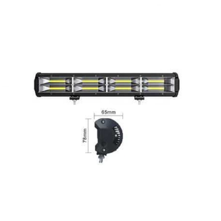 Far auto LED - 192W - 420031