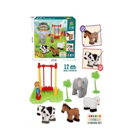 Trusa pentru animale - DIY - 99007 - 417547
