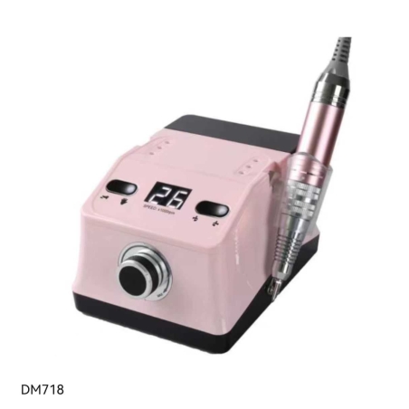 Pila electrica pentru manichiura si pedichiura - DM718 - 631095