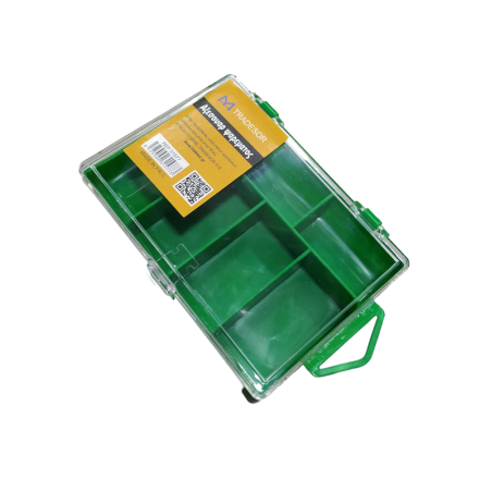 Cutie din plastic pentru obiecte de pescuit - Tradesor - S0546 - 31577