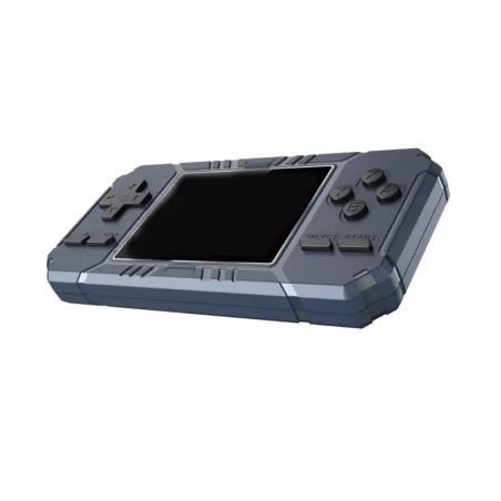 Consola de jocuri portabila - S8 - 884744 - Albastra