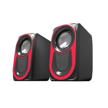 Difuzoare multimedia - HN-88 - 810200 - Rosie
