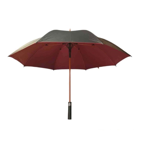 Umbrelă pliabilă - două culori - 70# - 8K - Tradesor - 111336