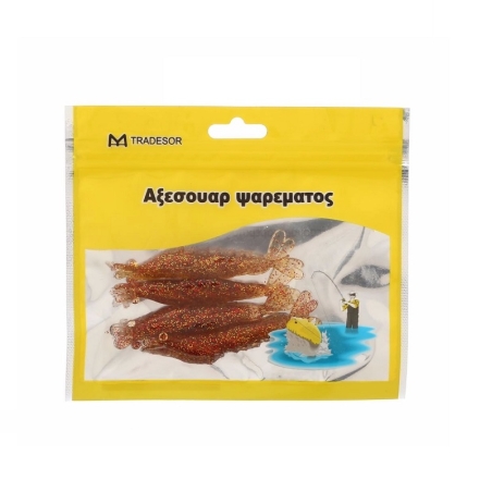 Momeală artificială - 4 buc - 30379