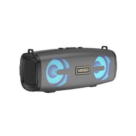 Difuzor Bluetooth wireless - KMS-223 - 885758 - Gri