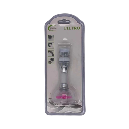 Extensie baterie bucatarie cu filtru - 20-211 - 080165