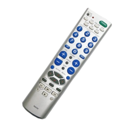 Telecomanda TV - Universala - 700 RM - 900700