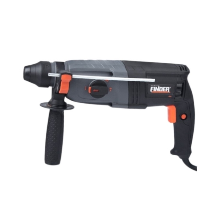 Mașină de găurit cu impact electric - 800W - Finder - 197228