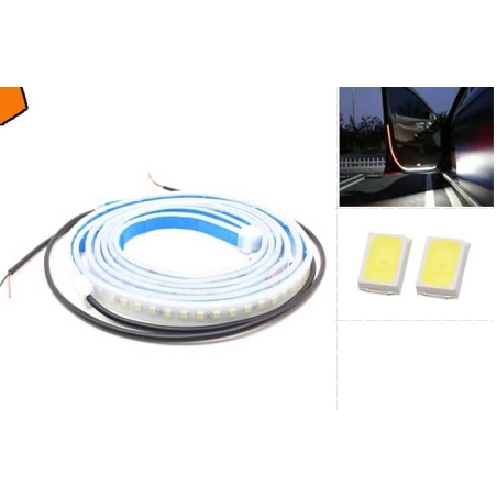 Bandă LED pentru iluminarea ușilor auto - 1110401A/1 - 110305
