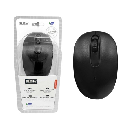 Mouse fără fir - K012C - 099071