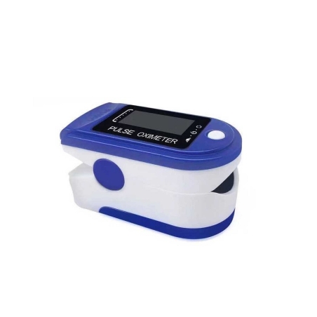 Pulsoximetru digital - Pulsoximetru deget - 512388