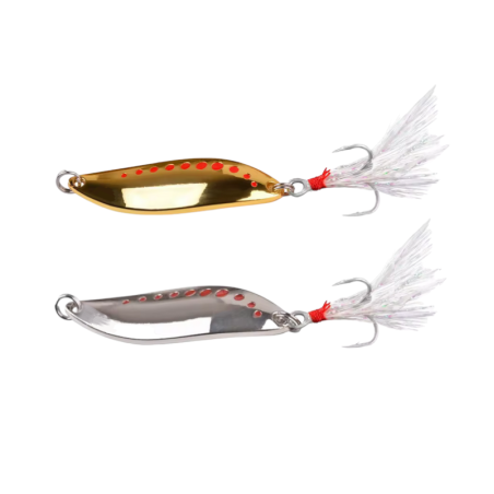 Naluca artificiala - Fluture - 15 g - 31661