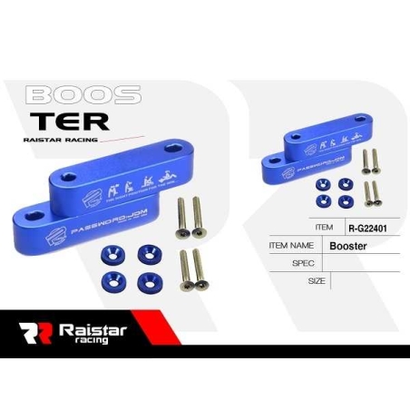 Tampoane de ridicare a capotei - R -G22401 - 120486