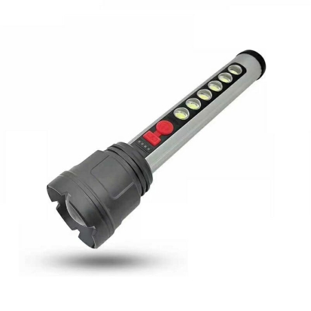 Lanterna LED reincarcabila - T35 - 175169
