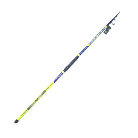 Undița telescopică - 4,2 m - 30616