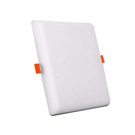 Plafon LED - Panou LED - Instalare ascunsă - 24W - 6500K - 790535