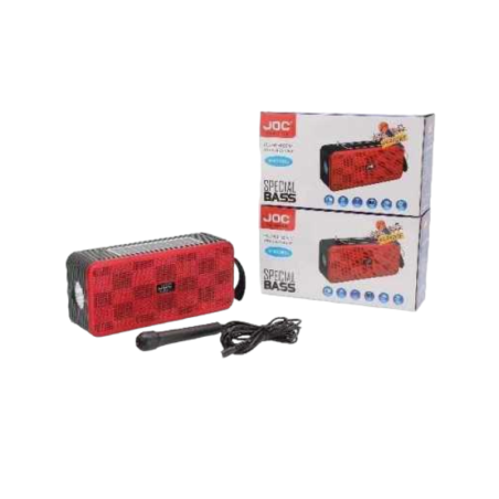 Radio cu panou solar fără fir - H -633BT - 617125