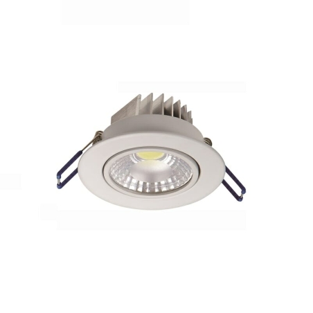 Lampa LED - Downlight - 10W - 4000K - 817853