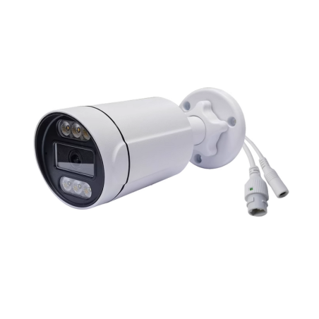 Camera de securitate IP - PoE - Bullet - IP829 4MP - 912810