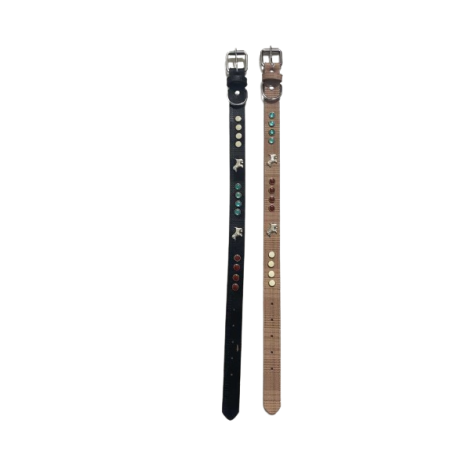 Guler pentru caine - 3x56cm - 550176