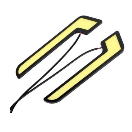 Lumini de zi cu LED pentru masina - 1107105/01 - 110268