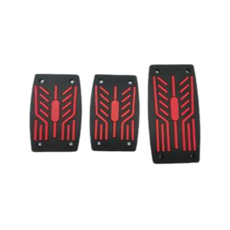 Set ornamente pedale - R -G31113-3 - 120711