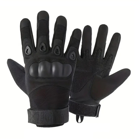 Mănuși de lucru - S04 - 270584 - Negru