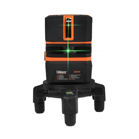 Nivel cu laser - Finder - 197321