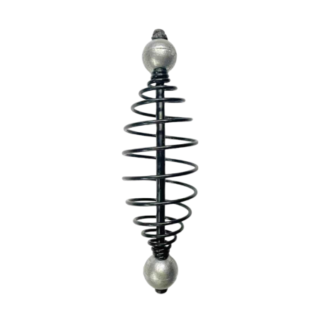 Naluca metalica - Spiral - 40 g - 31724