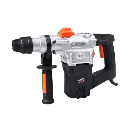 Pistol cu ​​aer comprimat - 25A - 1050W - Finder - 197205