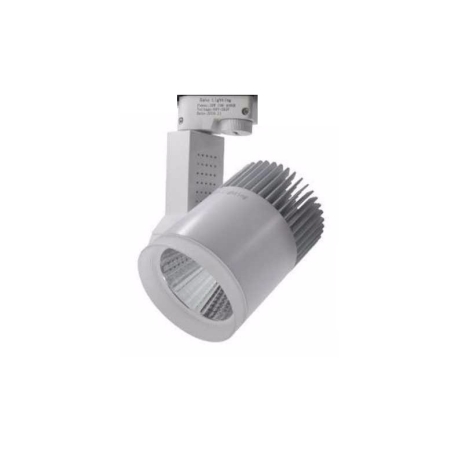 Modul de iluminat LED pentru iluminat pe sină - 7W - 6500K - 765321