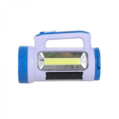 Lanterna reincarcabila/lanterna LED - JA-1953 - 289065