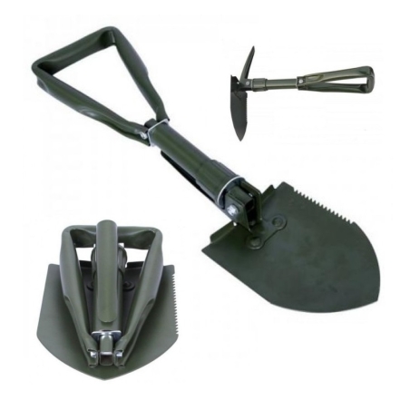 Lopata pliabila - Sapa - 104 - 58cm - 270669