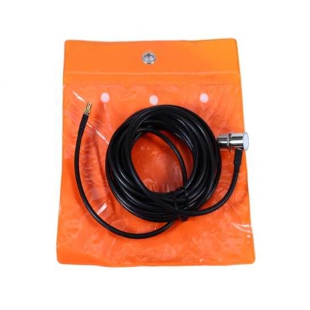 Cablu antenă pentru transceiver - 3107 - 5m - 224524