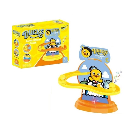 Joc pentru copii - Duck Run - 88503F - 221980