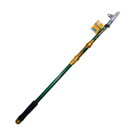 Tijă telescopică - 2,1 m - 30894