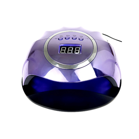 Lampa de unghii UV/LED - SUNF13C - 168W - 582051 - Violet