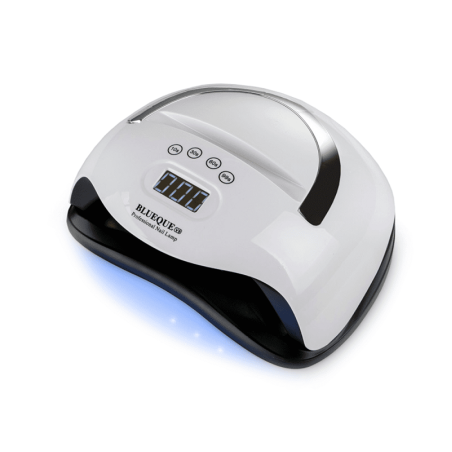 Lampa profesionala UV/LED pentru manichiura si pedichiura - BQV9 - 168W - 582204